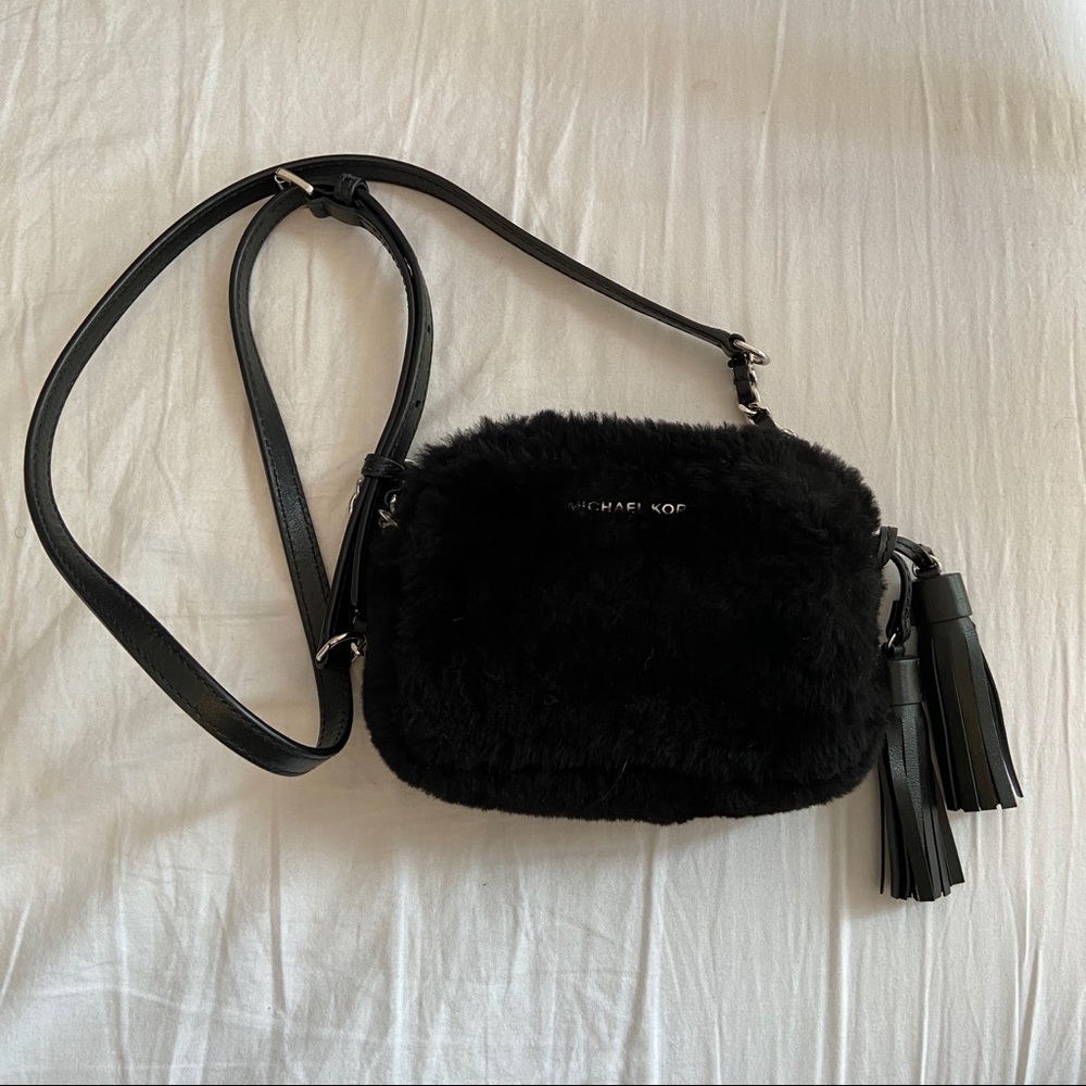 Michael Kors cross body